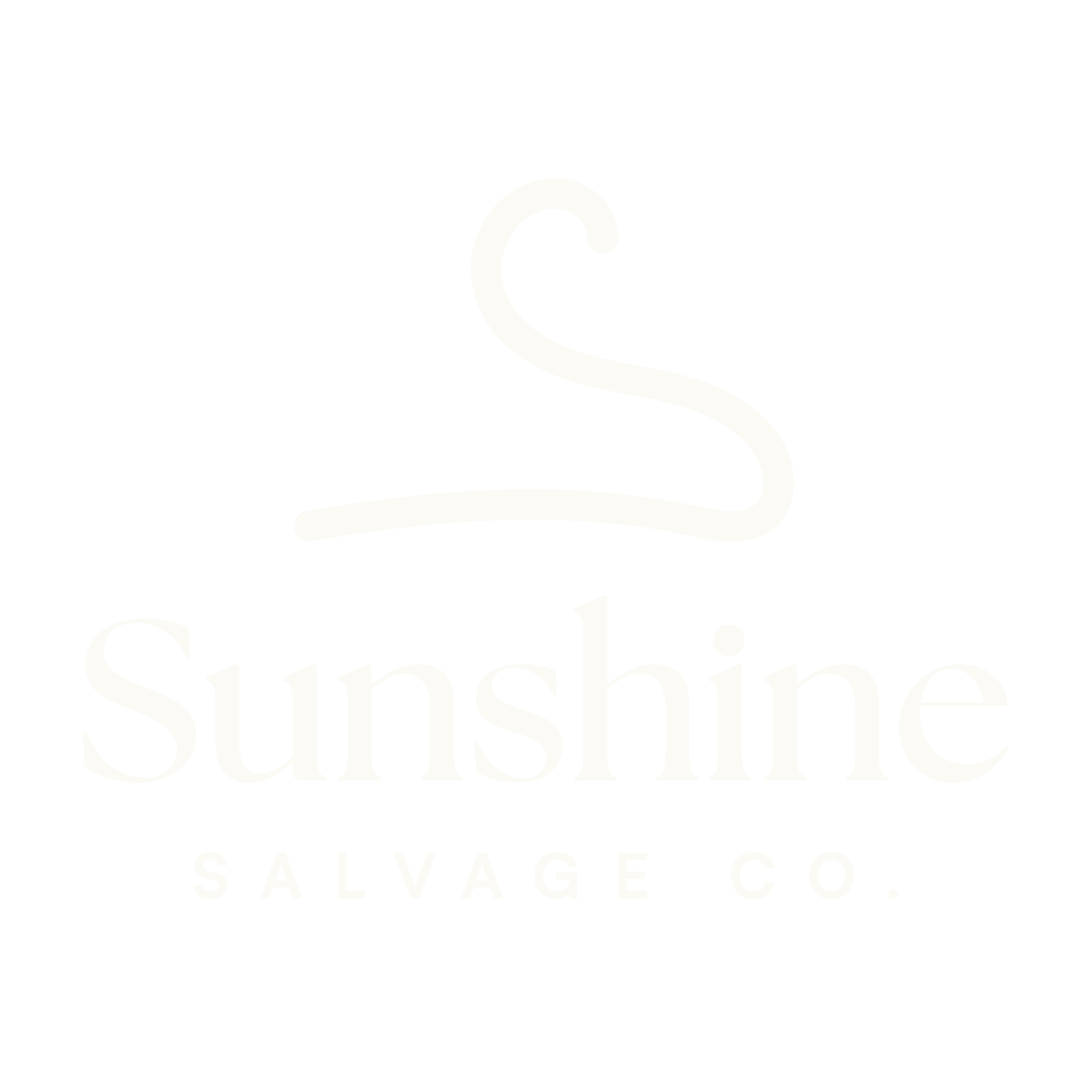 Sunshine Salvage Co